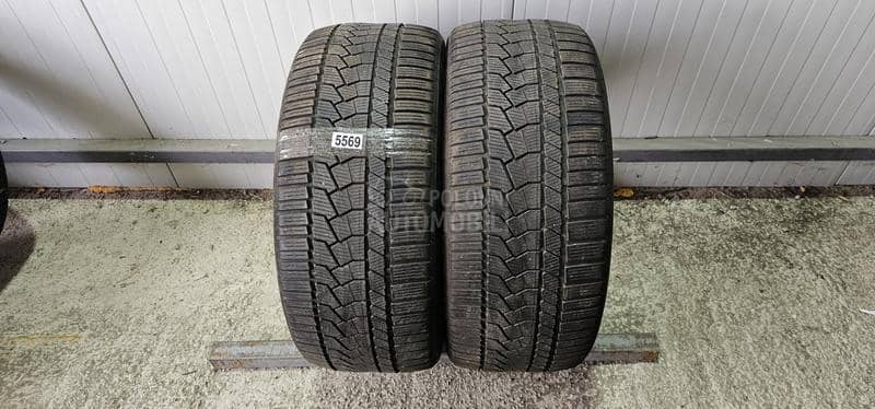 Continental 275/40 R21 Zimska