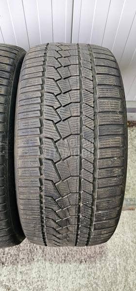 Continental 275/40 R21 Zimska
