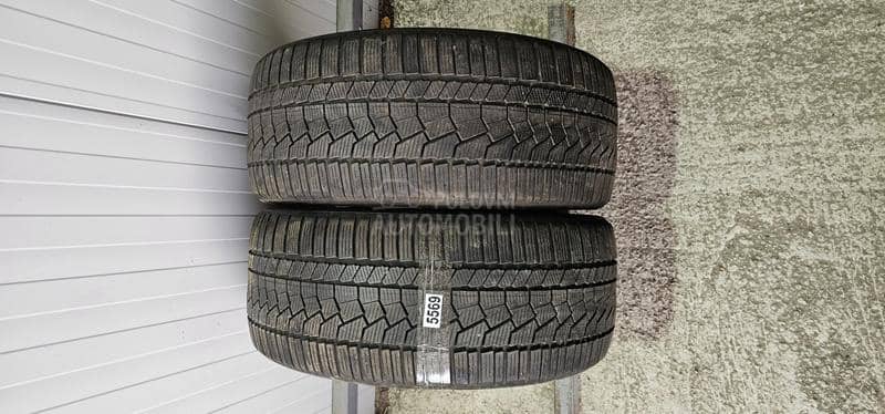 Continental 275/40 R21 Zimska