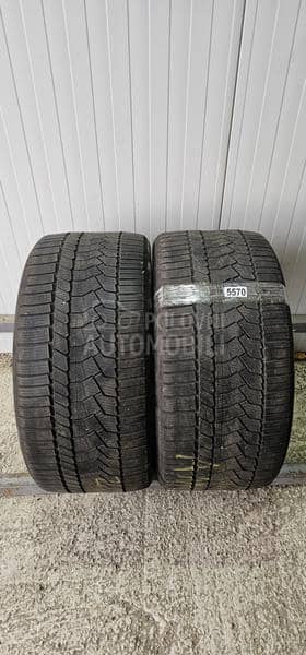 Continental 305/35 R21 Zimska