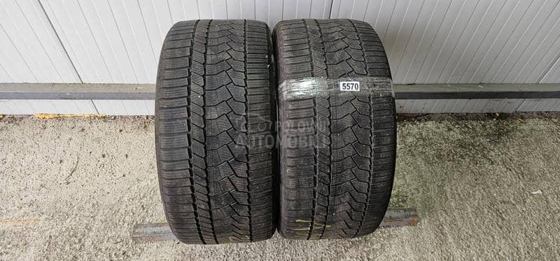 Continental 305/35 R21 Zimska