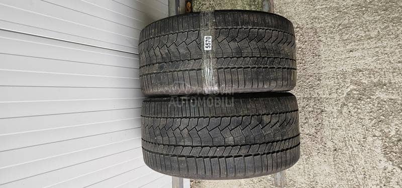 Continental 305/35 R21 Zimska