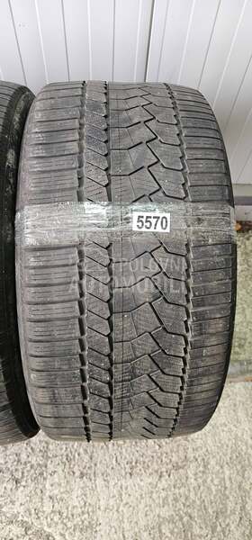 Continental 305/35 R21 Zimska