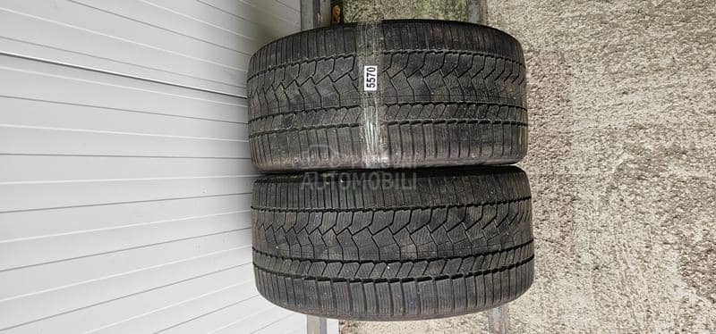 Continental 305/35 R21 Zimska