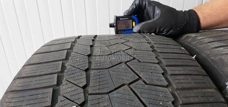 Continental 305/35 R21 Zimska
