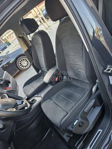 Volkswagen Tiguan 2.0 TDI-Elegance