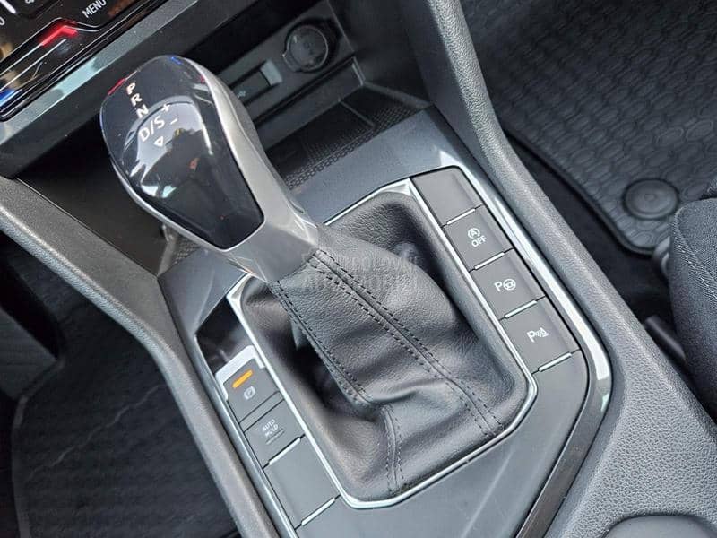 Volkswagen Tiguan 2.0 TDI-Elegance
