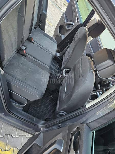 Volkswagen Tiguan 2.0 TDI-Elegance