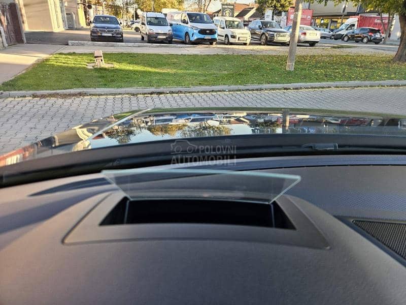 Volkswagen Tiguan 2.0 TDI-Elegance