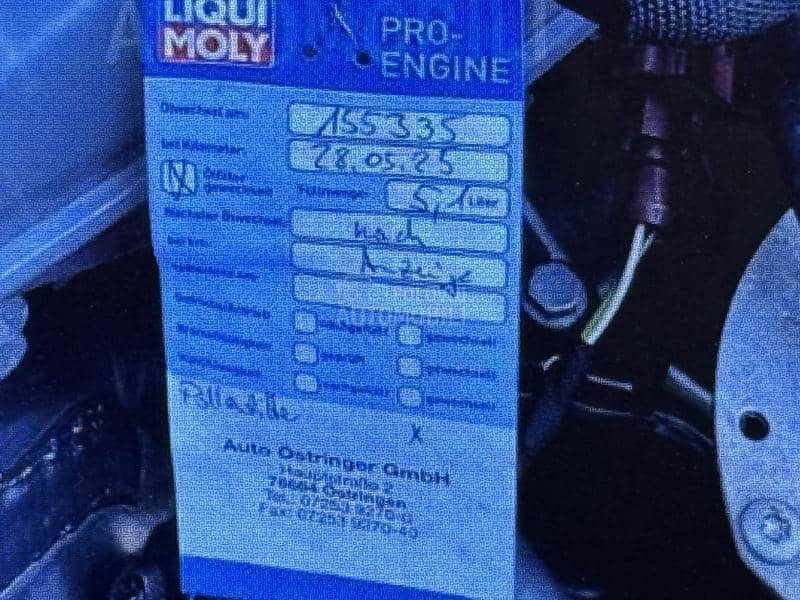 Volkswagen Tiguan 2.0 TDI-Elegance