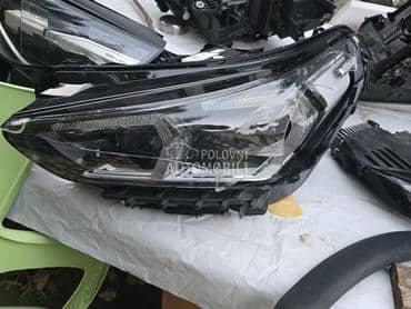 far u11 levi led za BMW X1