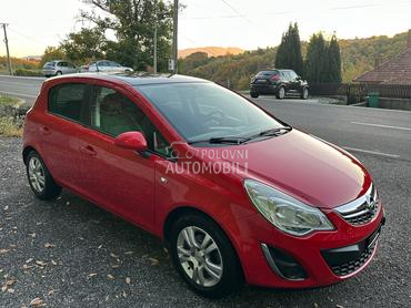 Opel Corsa D 1.4 Rest. Ch