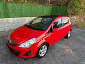 Opel Corsa D 1.4 Rest. Ch