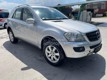 Mercedes Benz ML 280 