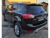 Ford Kuga //TITANIIUM