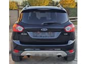 Ford Kuga //TITANIIUM