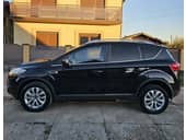 Ford Kuga //TITANIIUM