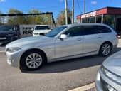 BMW 520 2.0D M-PACK