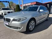 BMW 520 2.0D M-PACK