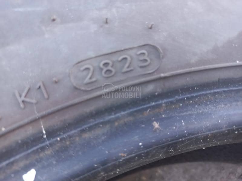 Kingstar 215/75 R16 Zimska