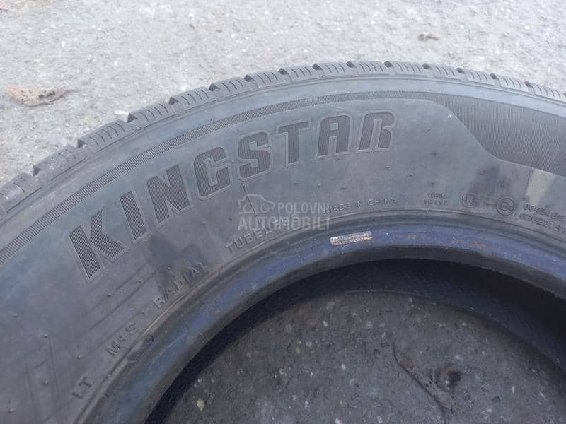 Kingstar 215/75 R16 Zimska