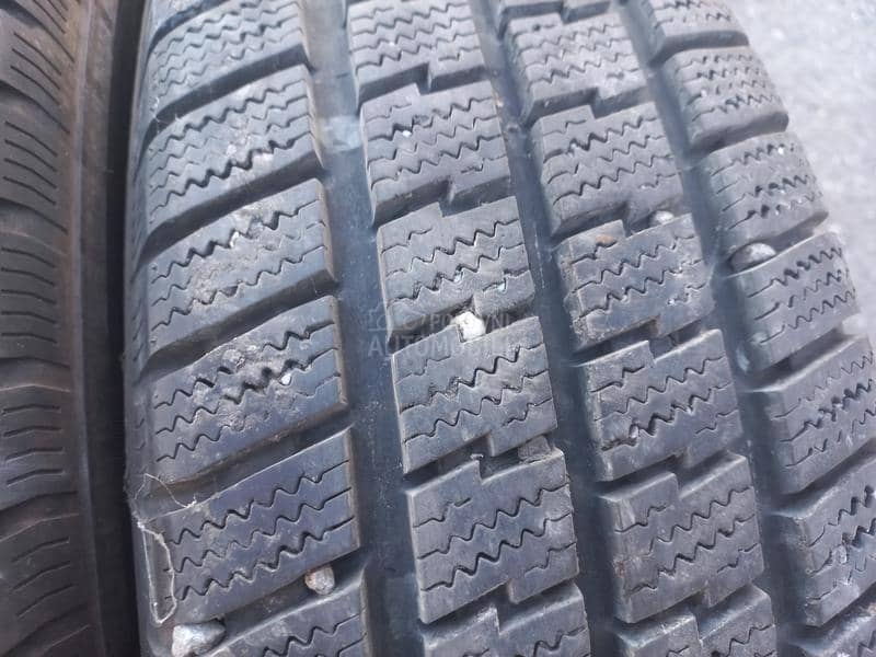 Kingstar 215/75 R16 Zimska