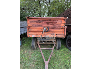 Zmaj Erdevik 4 t kiperka