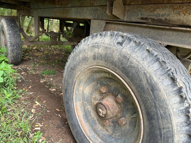 Zmaj Erdevik 4 t kiperka