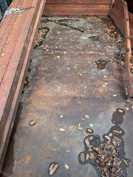 Zmaj Erdevik 4 t kiperka