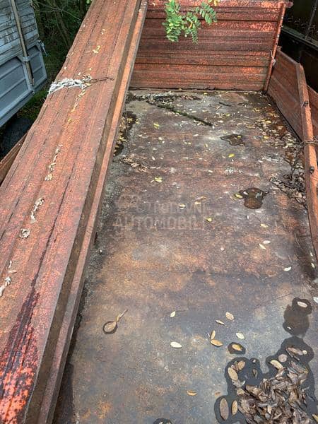 Zmaj Erdevik 4 t kiperka