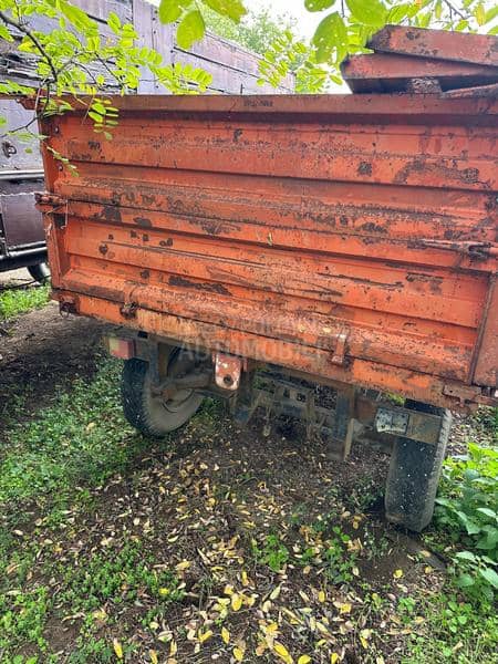 Zmaj Erdevik 4 t kiperka