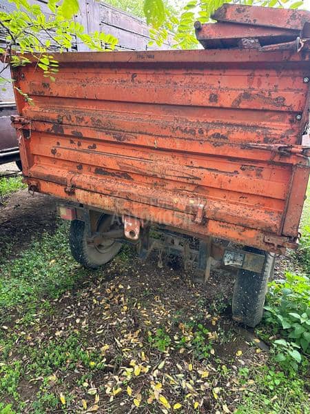 Zmaj Erdevik 4 t kiperka