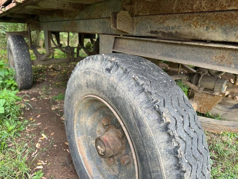 Zmaj Erdevik 4 t kiperka