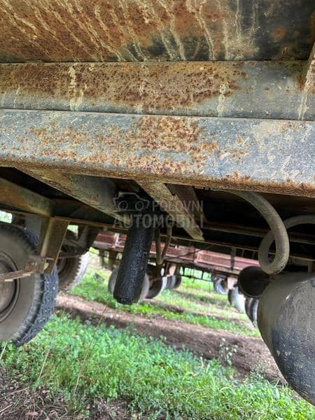 Zmaj Erdevik 4 t kiperka