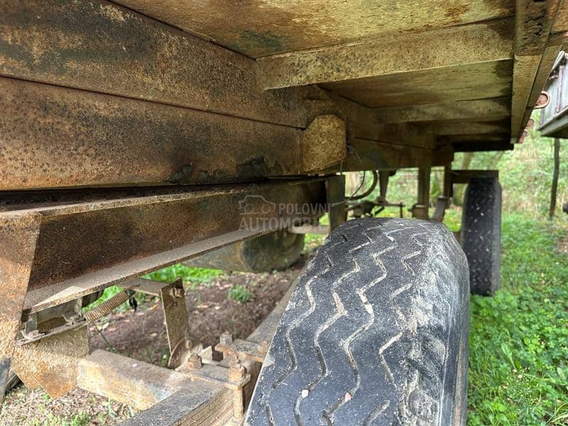 Zmaj Erdevik 4 t kiperka