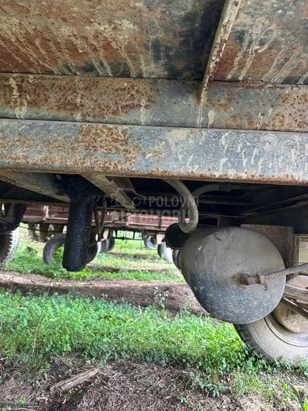 Zmaj Erdevik 4 t kiperka