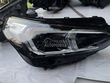 desni far led u11 za BMW X1