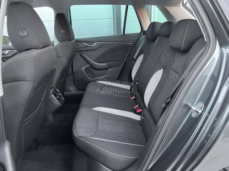 Škoda Kamiq VIRT. LED