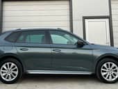 Škoda Kamiq VIRT. LED