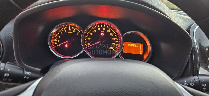 Dacia Logan 1.0 MCV 75