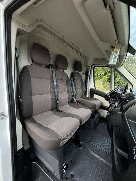 Peugeot Boxer L3H2