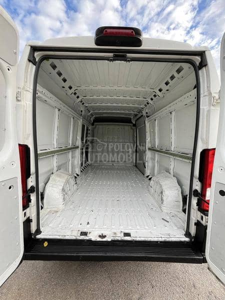 Peugeot Boxer L3H2