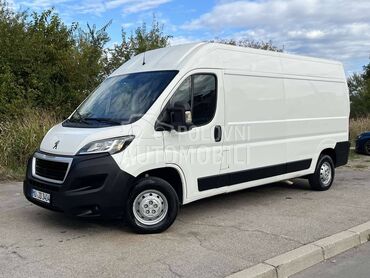 Peugeot Boxer L3H2
