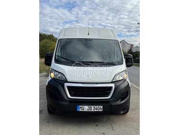 Peugeot Boxer L3H2