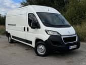Peugeot Boxer L3H2