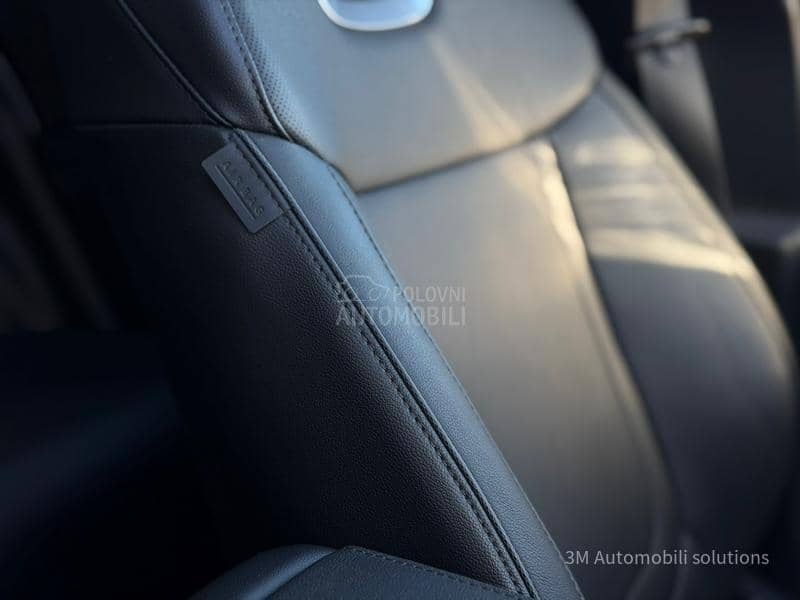 Hyundai Tucson 1.6D/EXECUTIVE/PANO