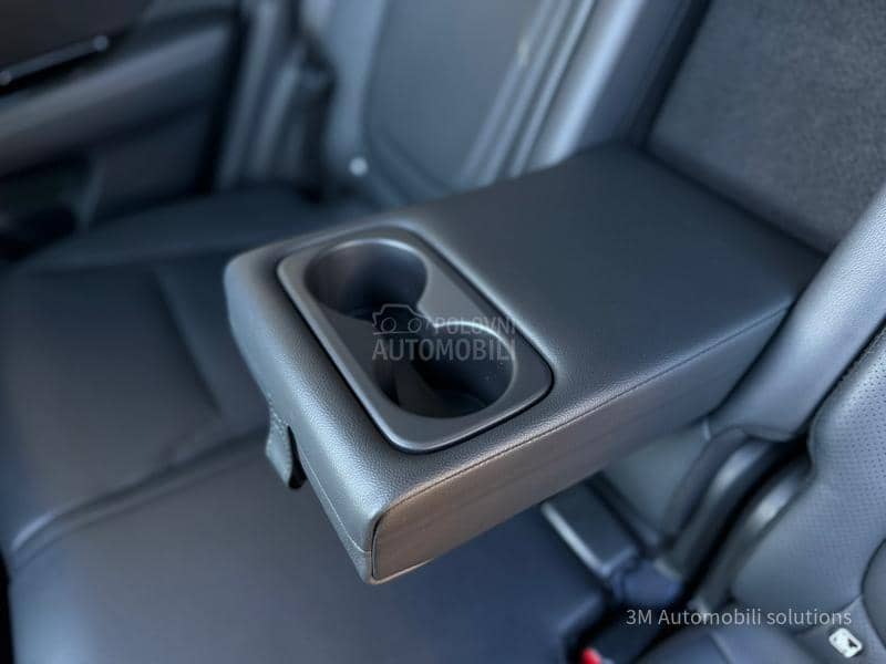 Hyundai Tucson 1.6D/EXECUTIVE/PANO