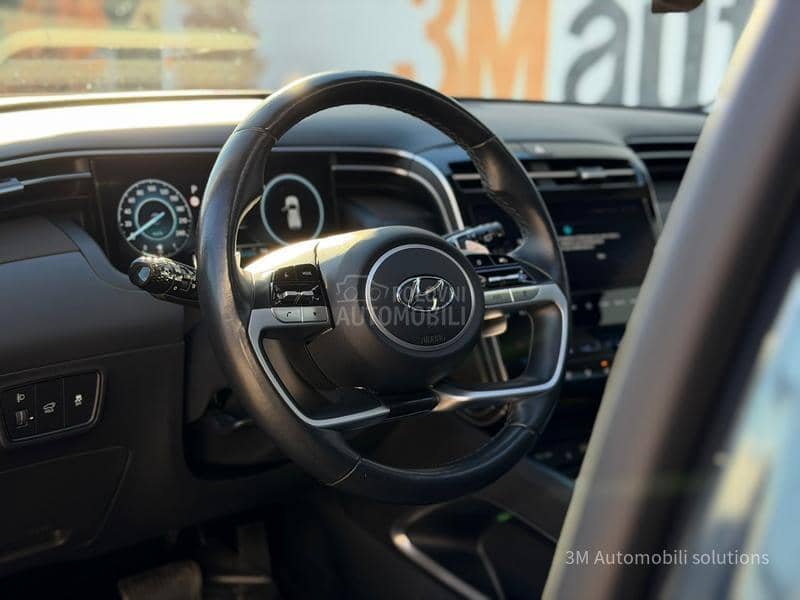 Hyundai Tucson 1.6D/EXECUTIVE/PANO