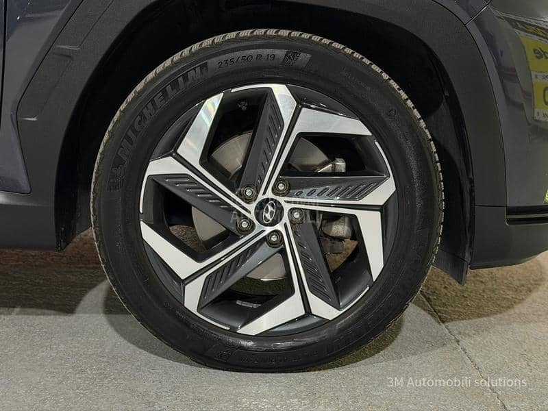 Hyundai Tucson 1.6D/EXECUTIVE/PANO