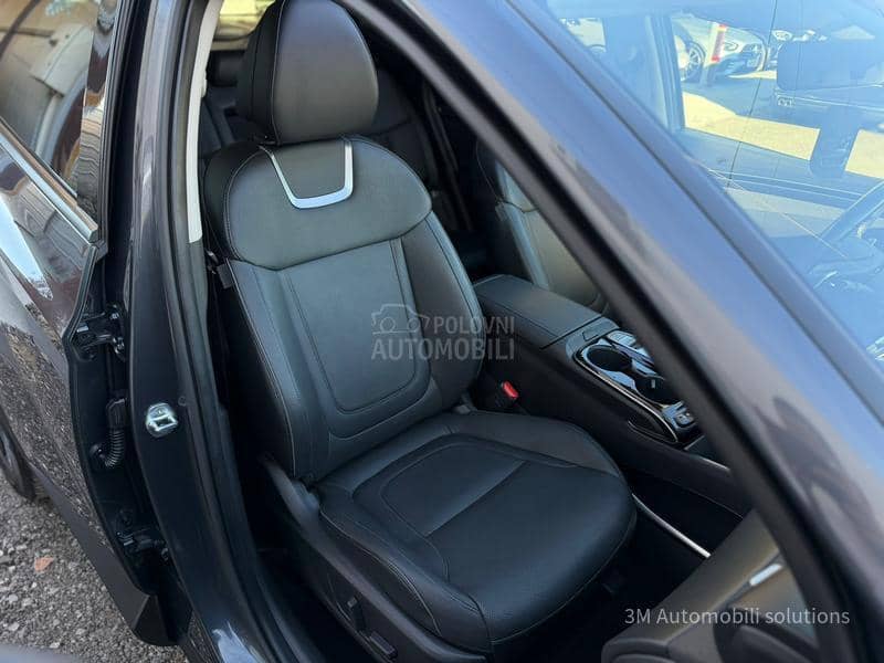 Hyundai Tucson 1.6D/EXECUTIVE/PANO